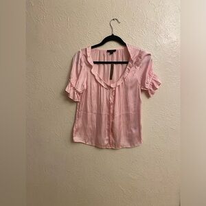 J.crew top nwt